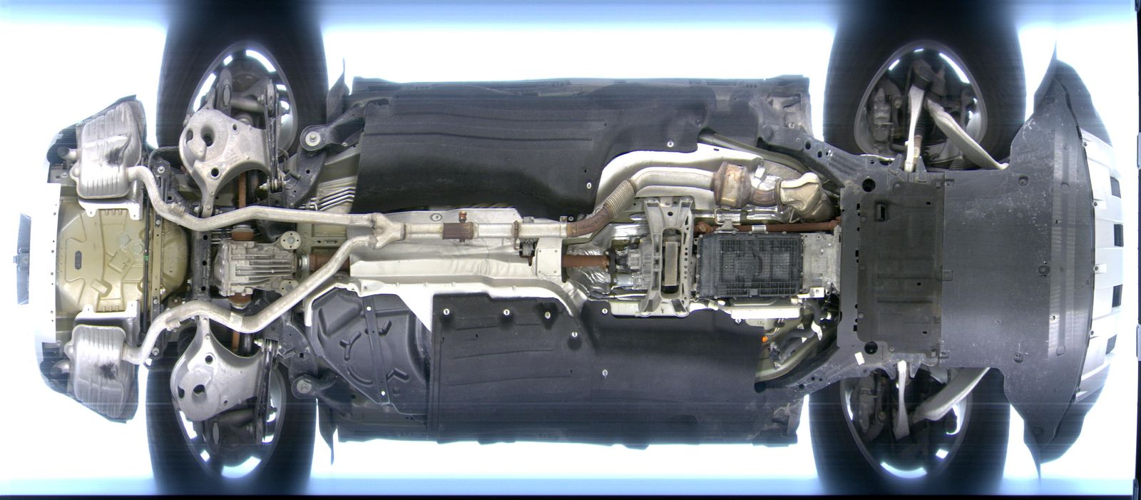 2023 Ford Explorer XLT AWD