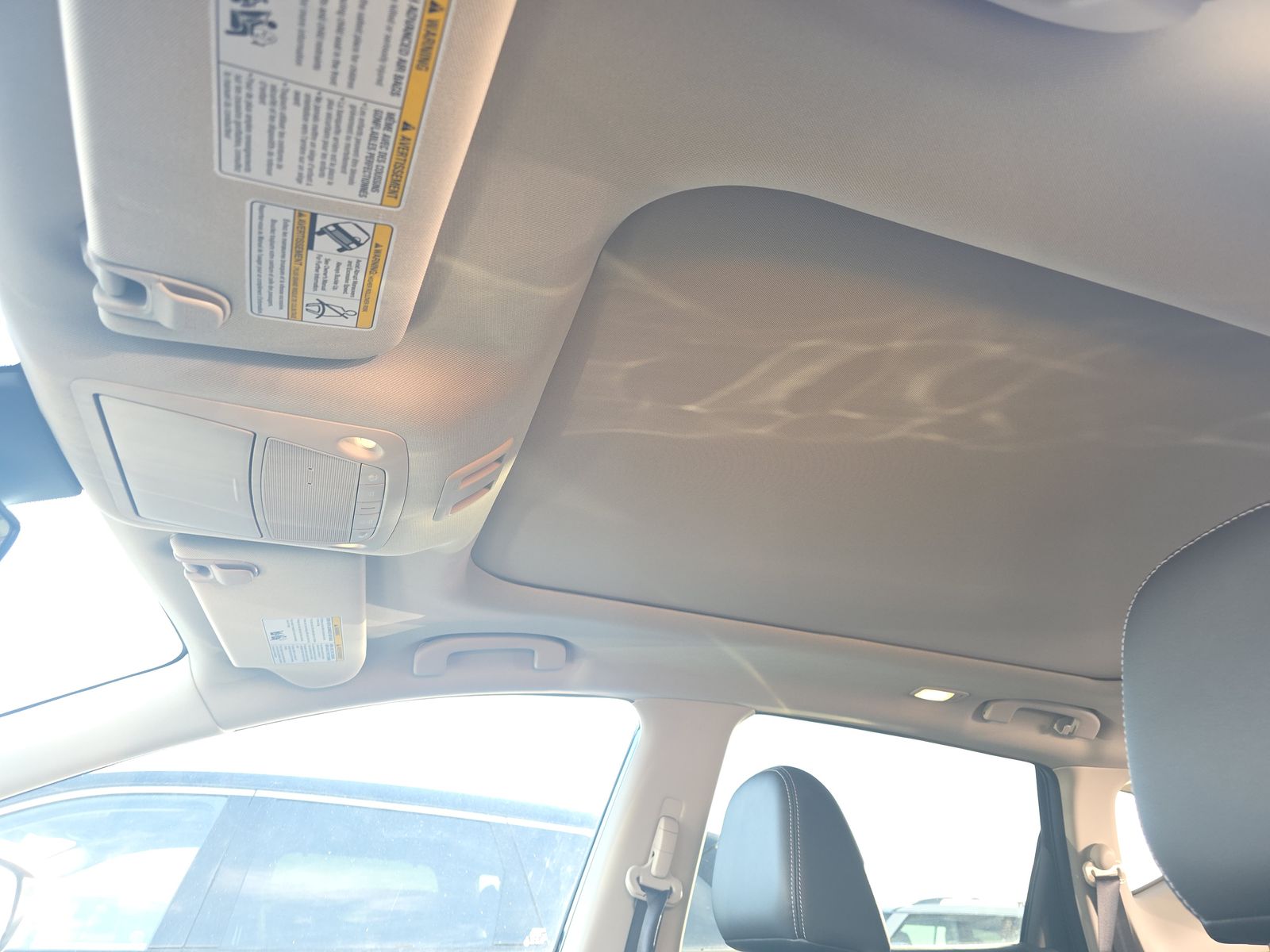 2024 Nissan Murano SL AWD