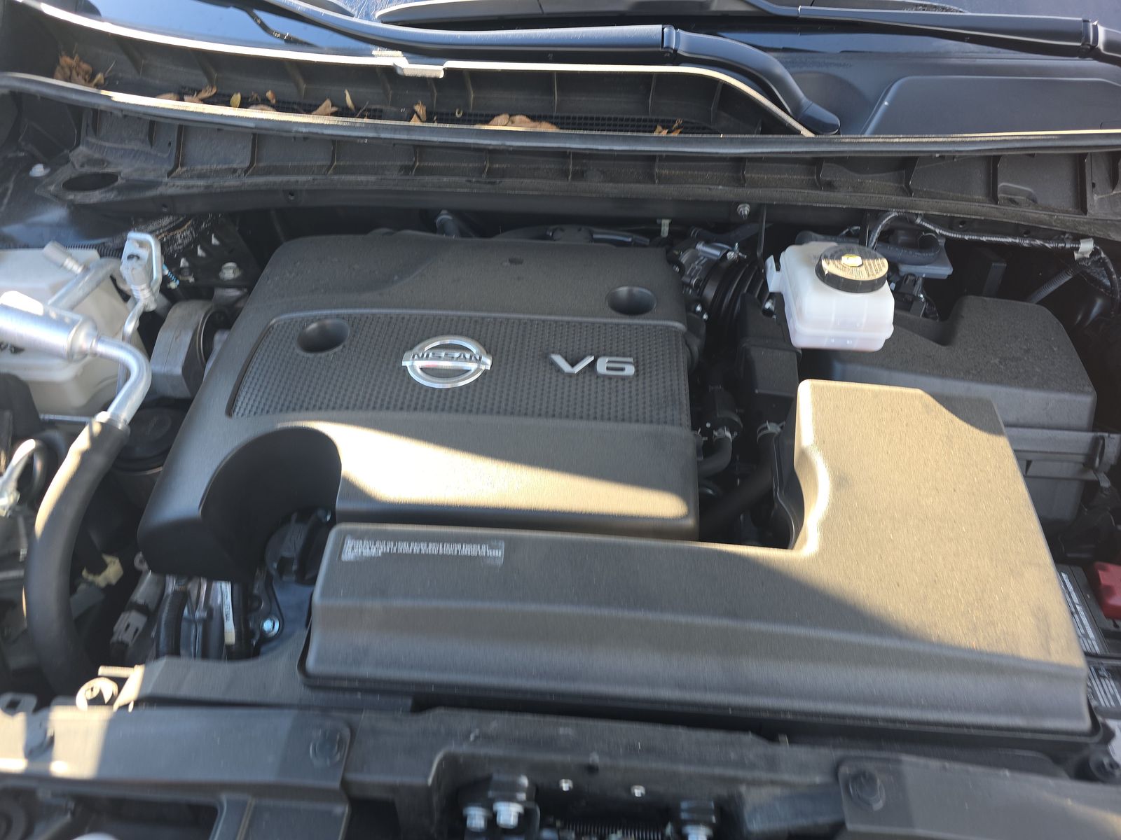 2024 Nissan Murano SL AWD