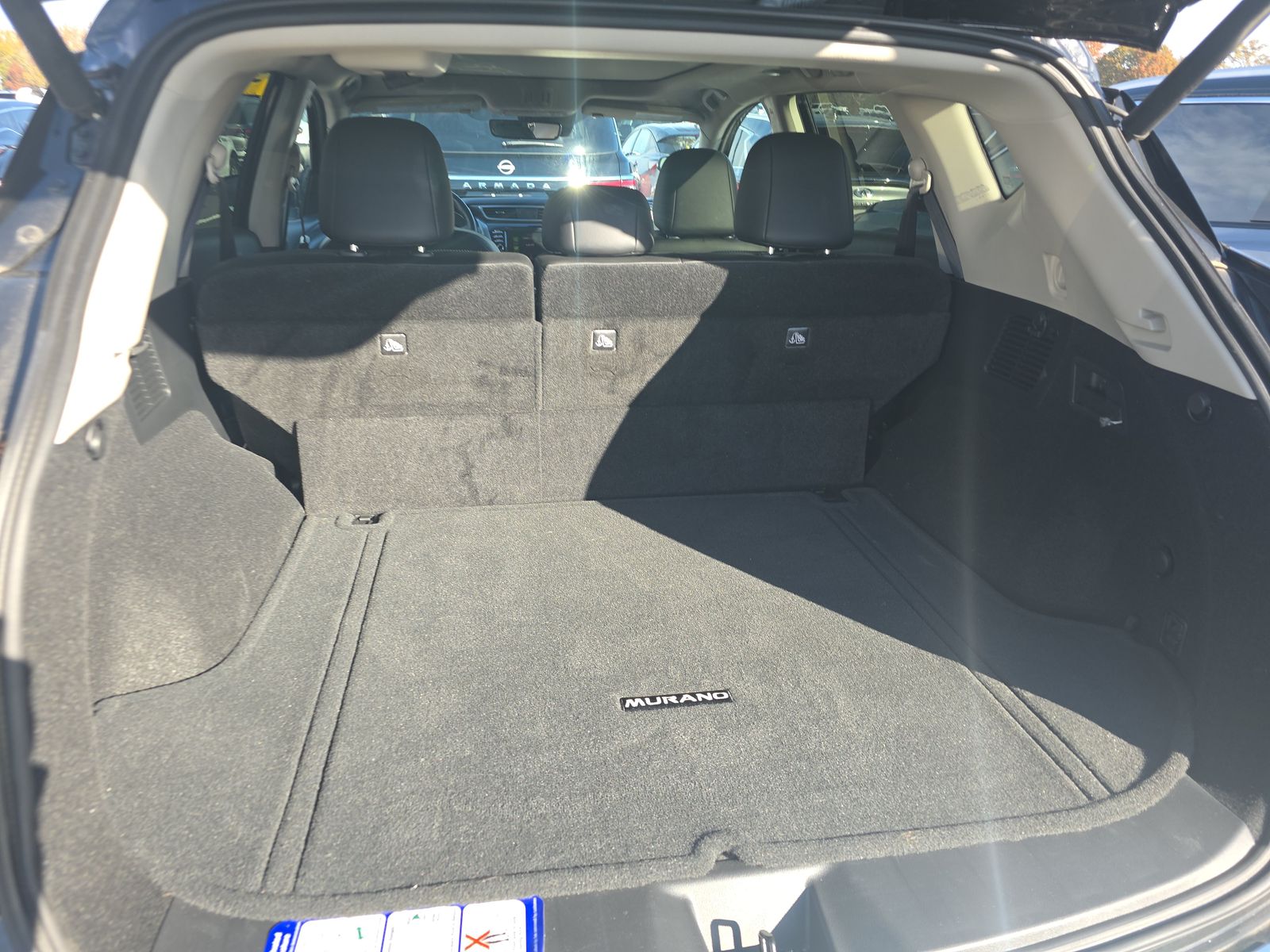 2024 Nissan Murano SL AWD