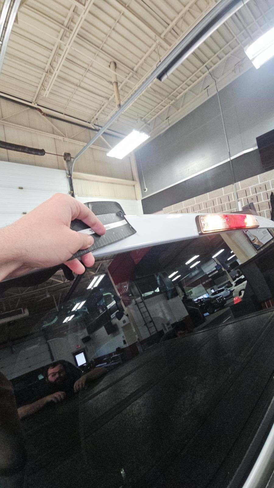 2021 Ford F-150 XLT AWD