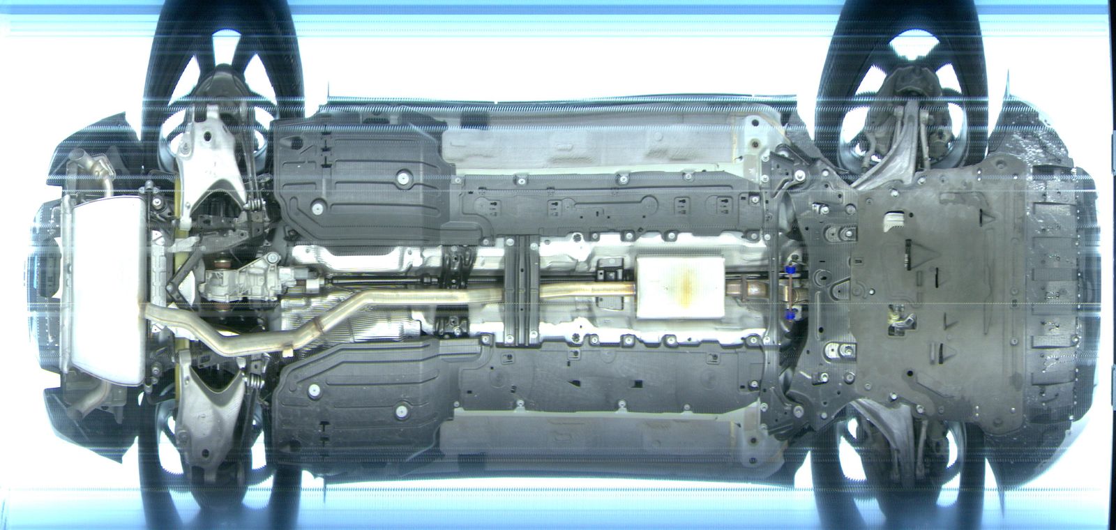 2024 Volvo XC60 B5 Ultimate AWD