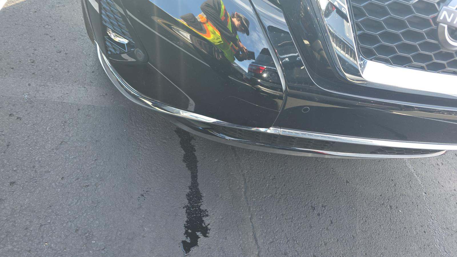 2024 Nissan Murano SL AWD