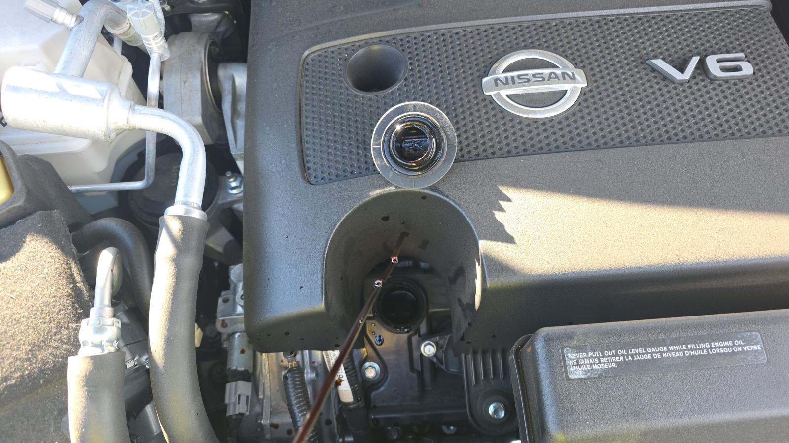 2024 Nissan Murano SL AWD