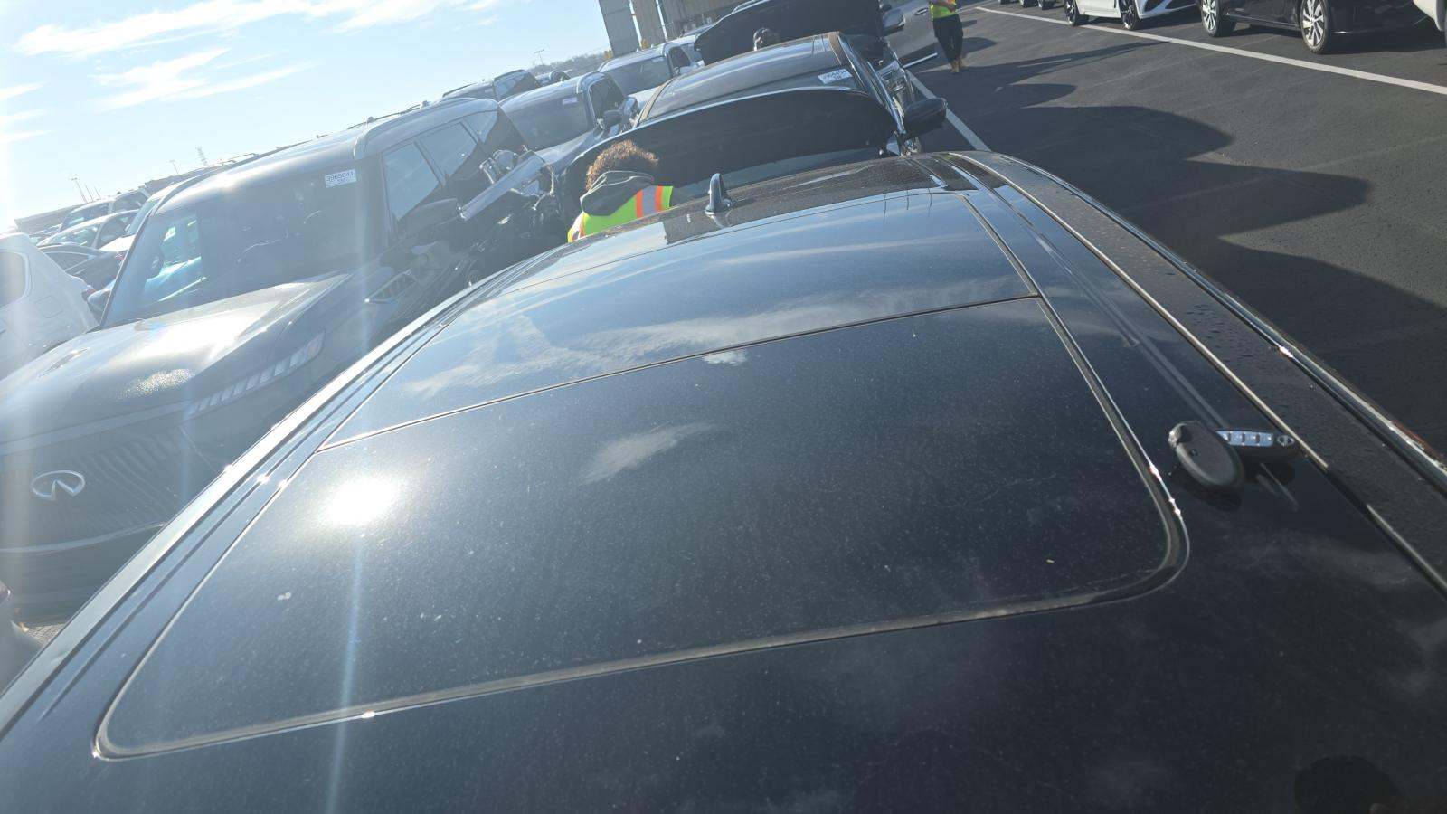 2024 Nissan Murano SL AWD