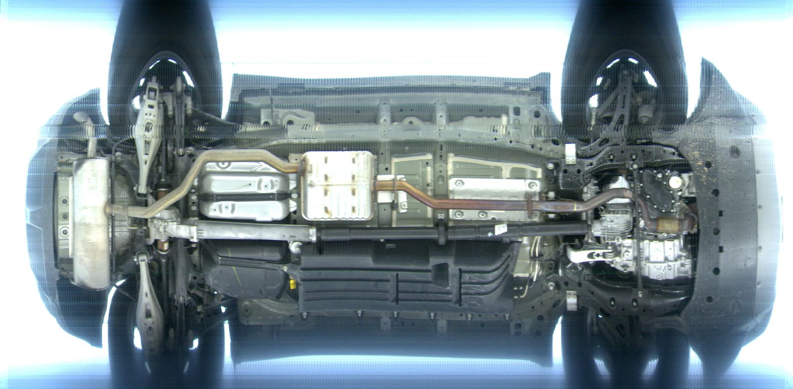 2025 Chevrolet Equinox LT AWD