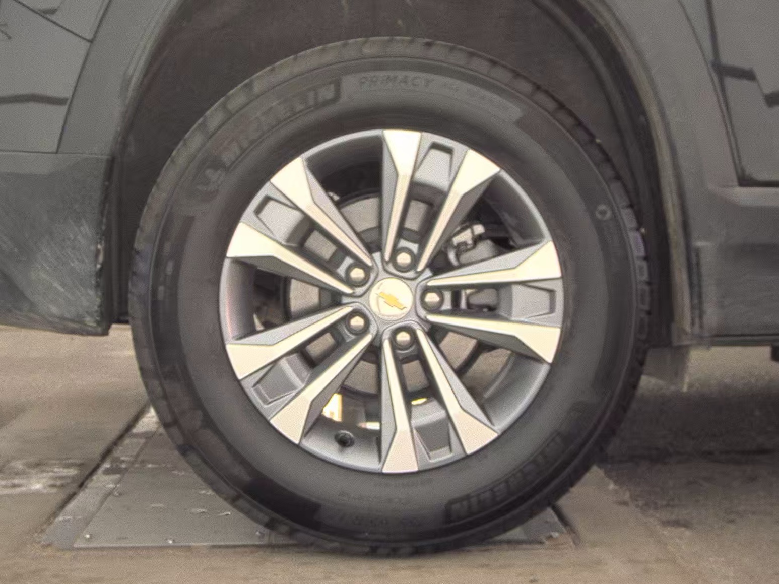 2025 Chevrolet Equinox LT AWD