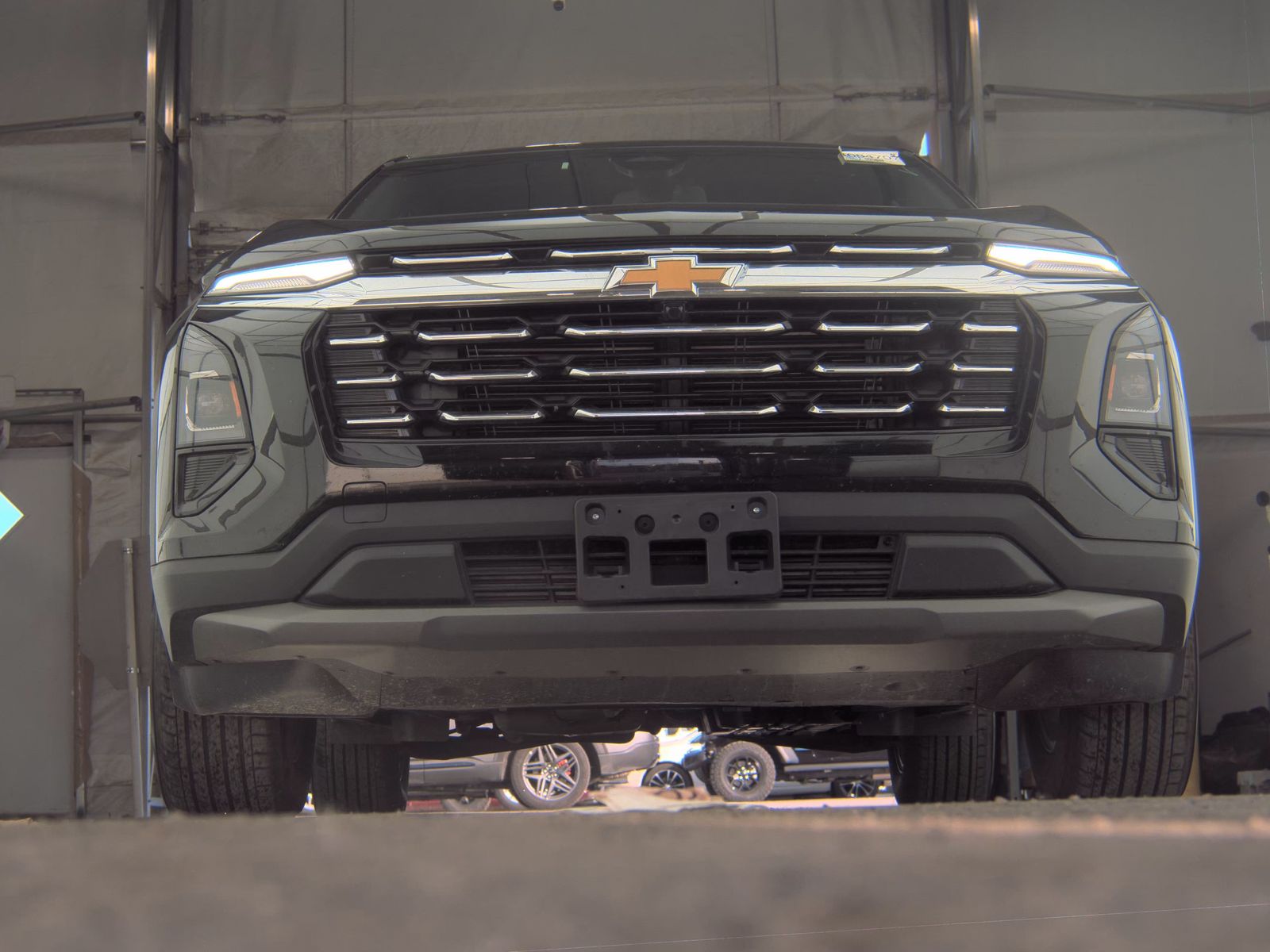 2025 Chevrolet Equinox LT AWD