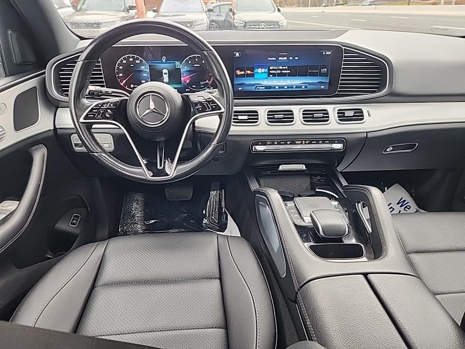 2024 Mercedes-Benz GLE GLE 350 AWD
