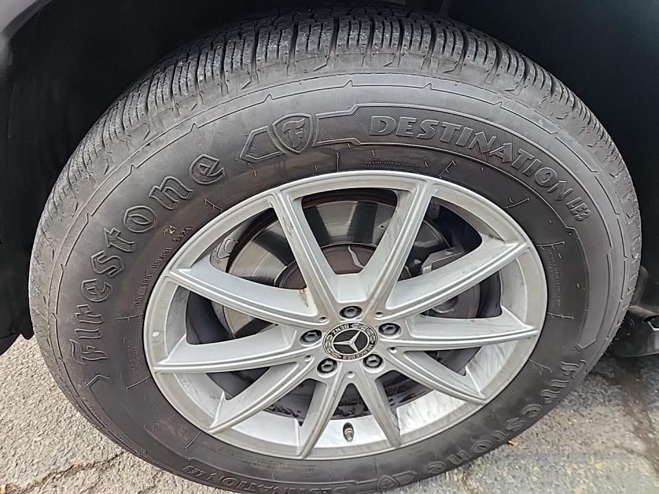 2024 Mercedes-Benz GLE GLE 350 AWD