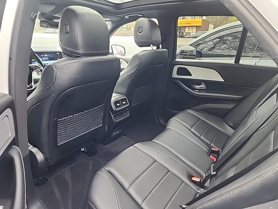 2024 Mercedes-Benz GLE GLE 350 AWD