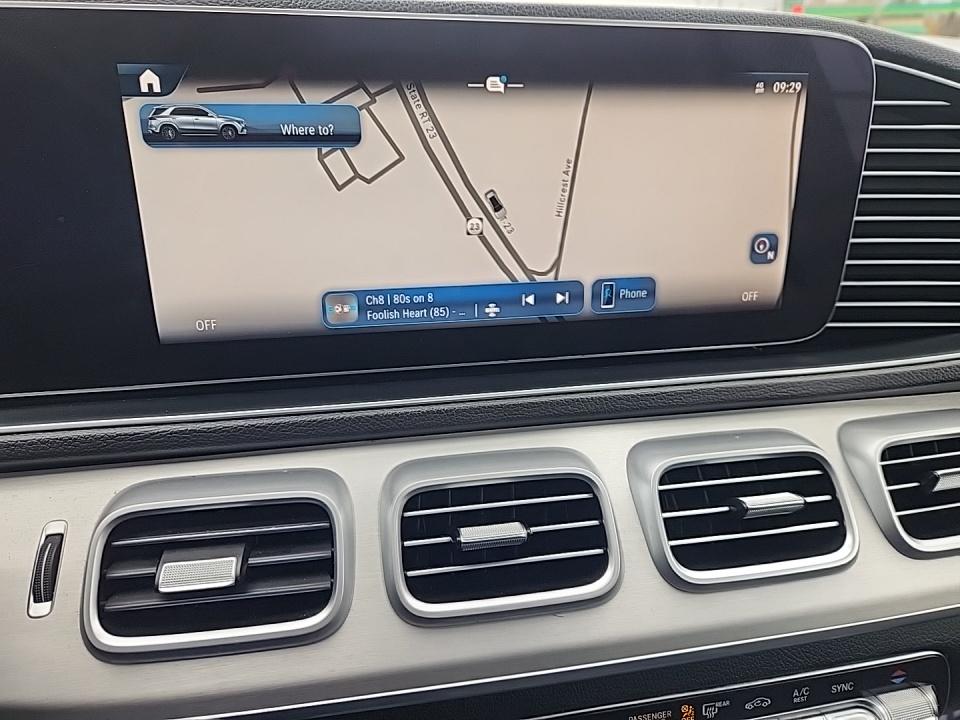 2024 Mercedes-Benz GLE GLE 350 AWD