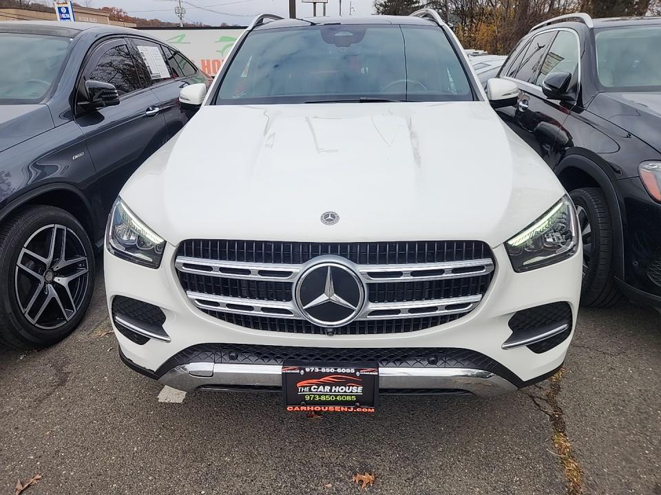 2024 Mercedes-Benz GLE GLE 350 AWD