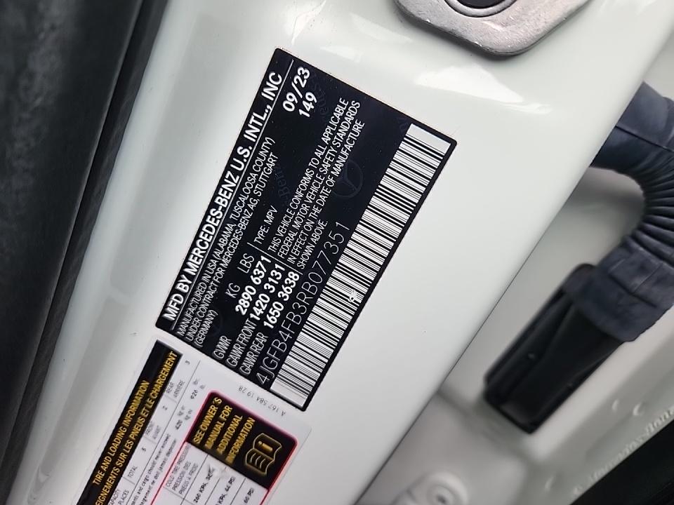 2024 Mercedes-Benz GLE GLE 350 AWD