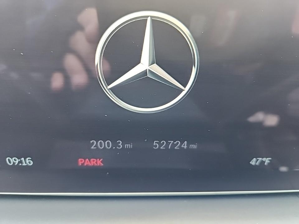 2024 Mercedes-Benz GLE GLE 350 AWD