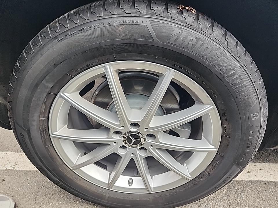 2024 Mercedes-Benz GLE GLE 350 AWD