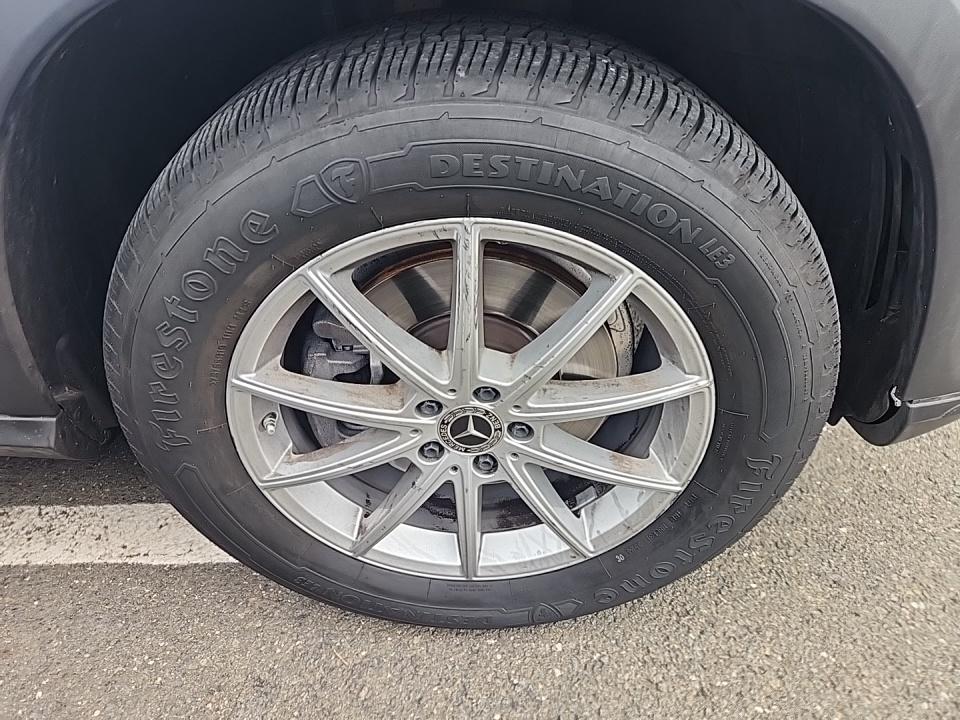 2024 Mercedes-Benz GLE GLE 350 AWD