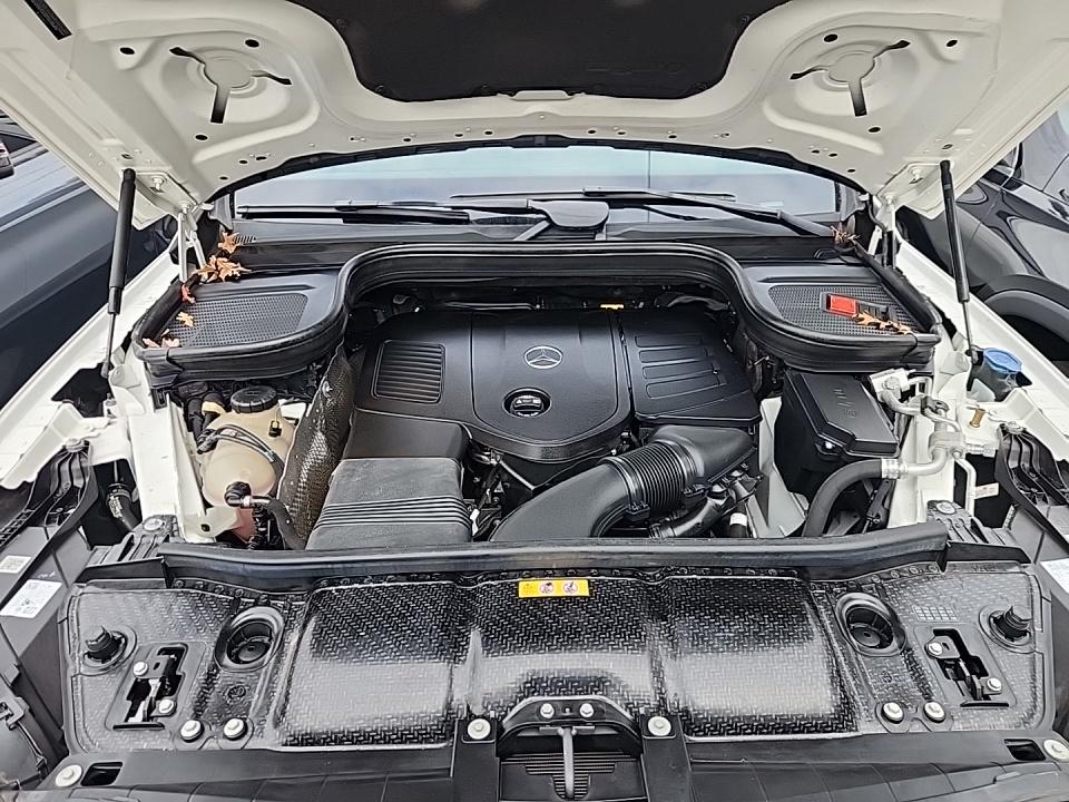 2024 Mercedes-Benz GLE GLE 350 AWD