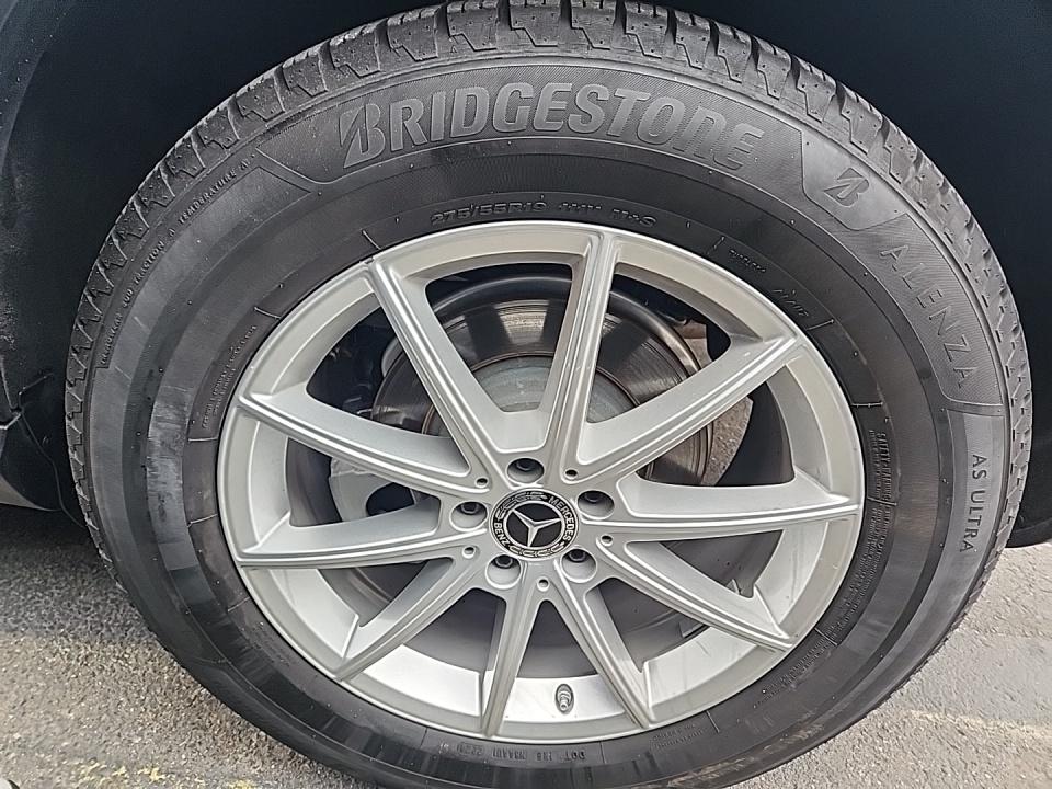 2024 Mercedes-Benz GLE GLE 350 AWD