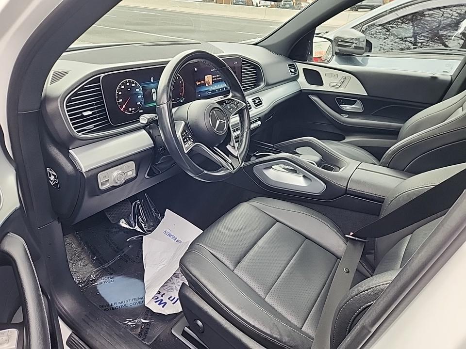 2024 Mercedes-Benz GLE GLE 350 AWD