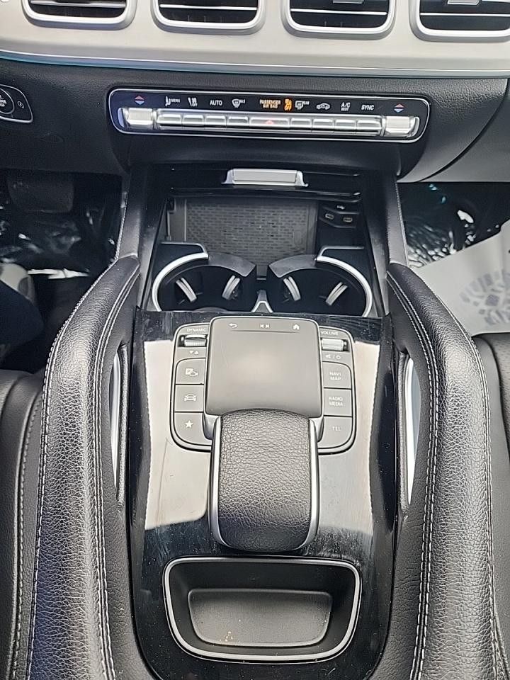 2024 Mercedes-Benz GLE GLE 350 AWD