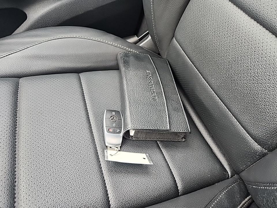 2024 Mercedes-Benz GLE GLE 350 AWD