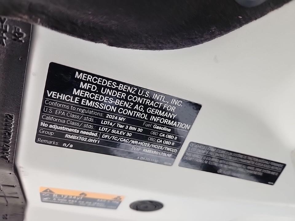 2024 Mercedes-Benz GLE GLE 350 AWD