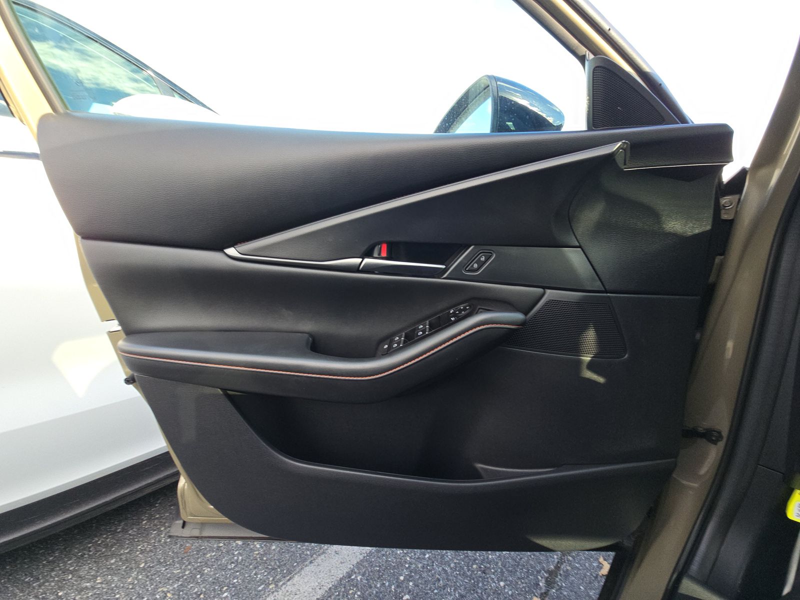 2024 MAZDA CX-30 2.5 Carbon Turbo AWD