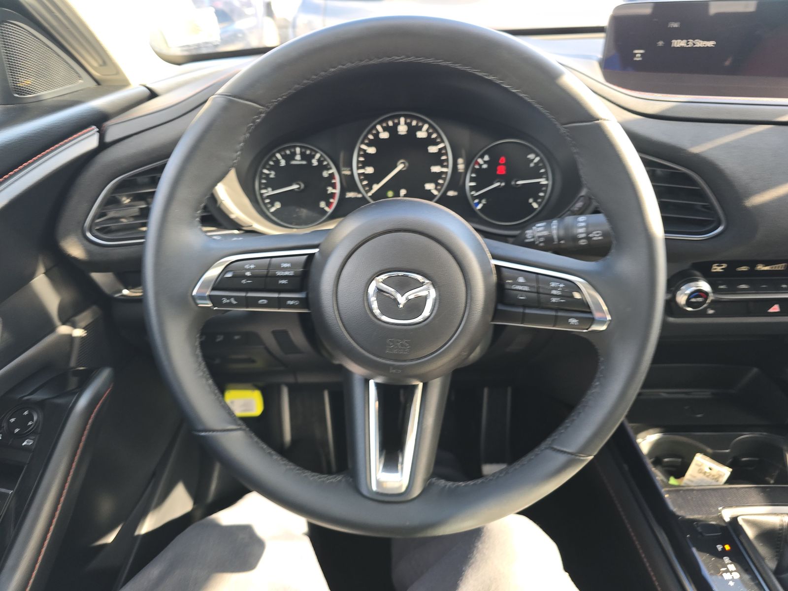 2024 MAZDA CX-30 2.5 Carbon Turbo AWD