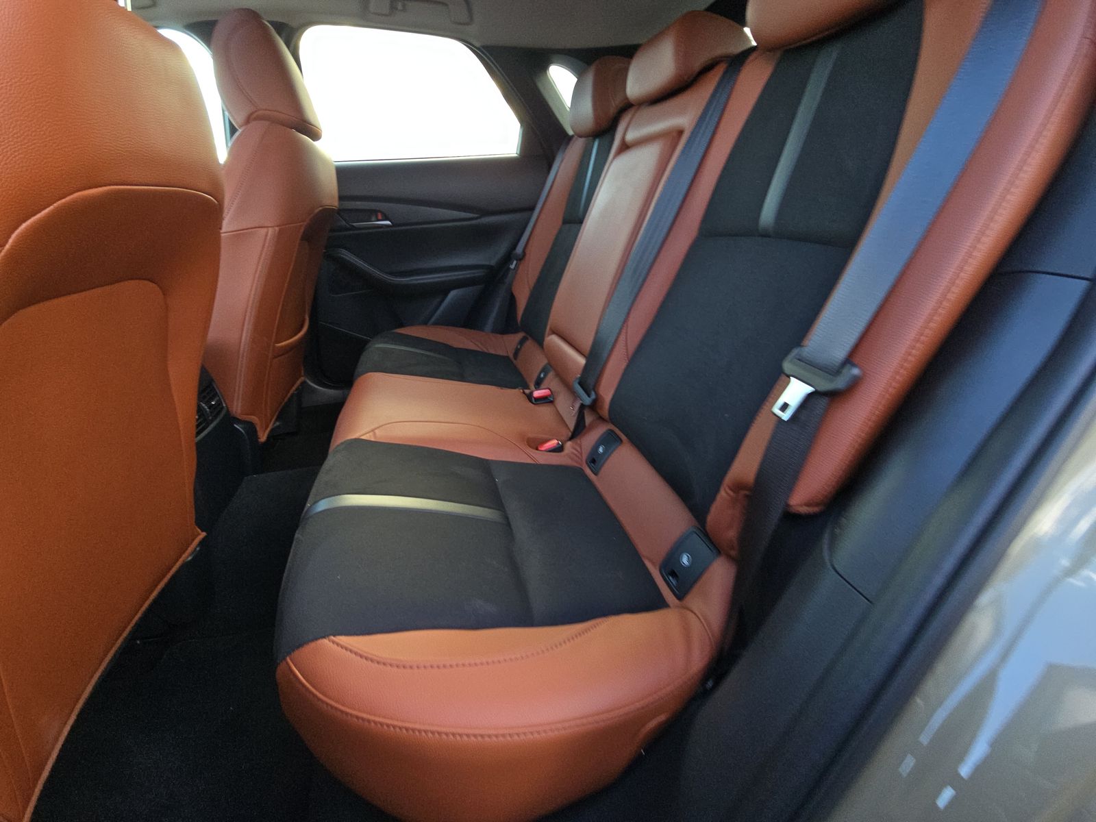 2024 MAZDA CX-30 2.5 Carbon Turbo AWD