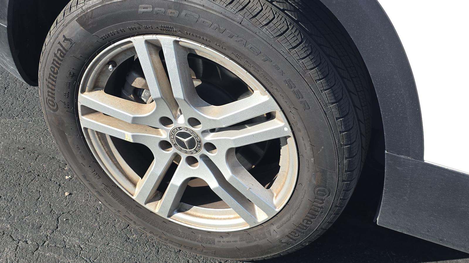 2023 Mercedes-Benz GLB GLB 250 AWD