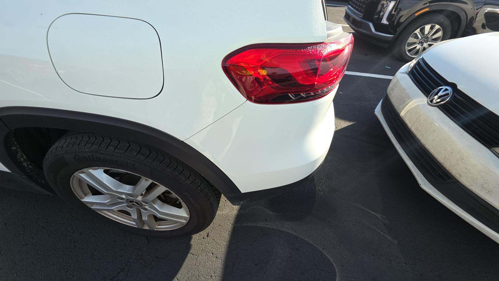 2023 Mercedes-Benz GLB GLB 250 AWD