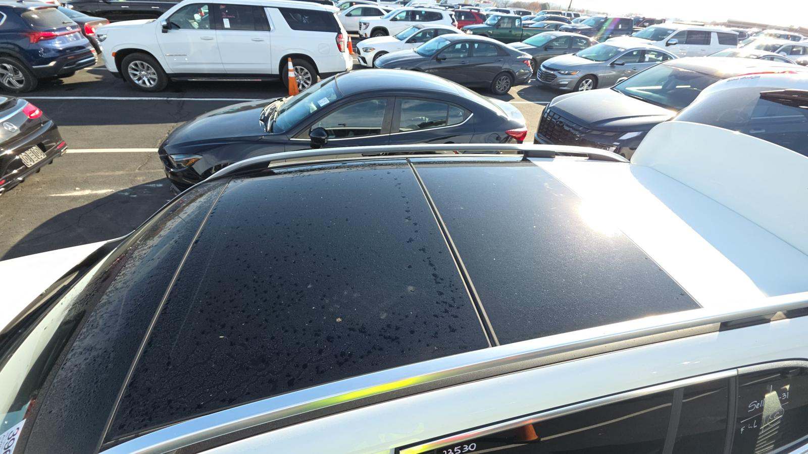 2023 Mercedes-Benz GLB GLB 250 AWD