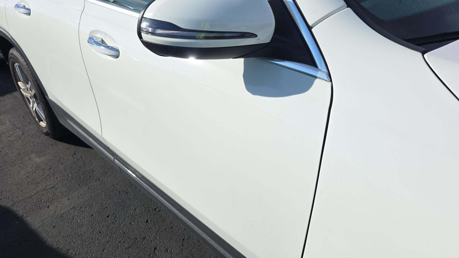 2023 Mercedes-Benz GLB GLB 250 AWD