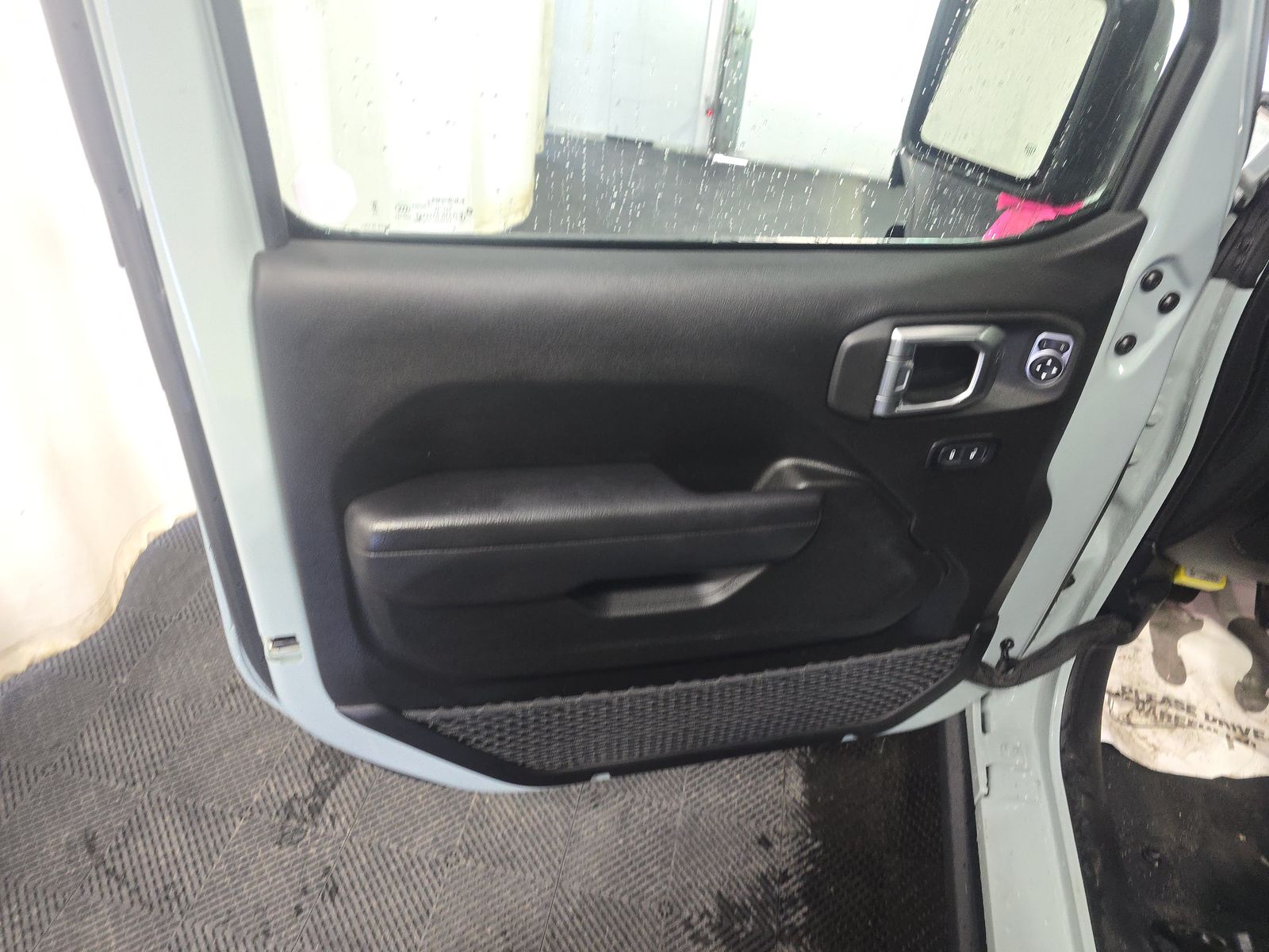 2024 Jeep Wrangler Rubicon AWD