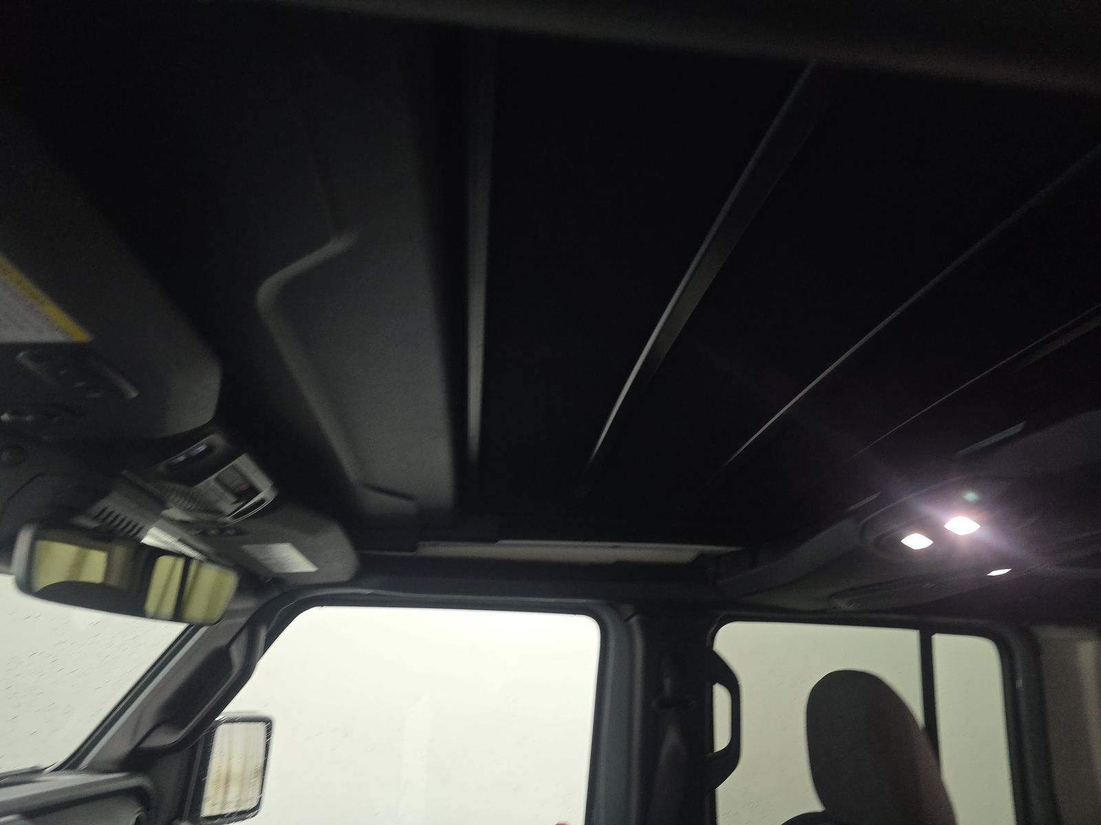 2024 Jeep Wrangler Rubicon AWD