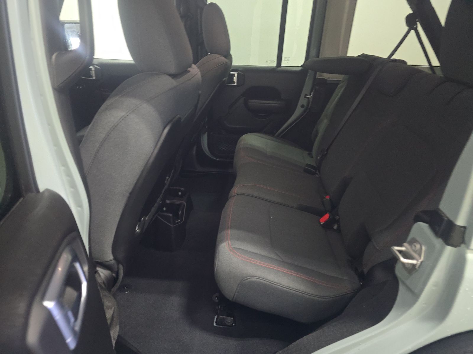 2024 Jeep Wrangler Rubicon AWD