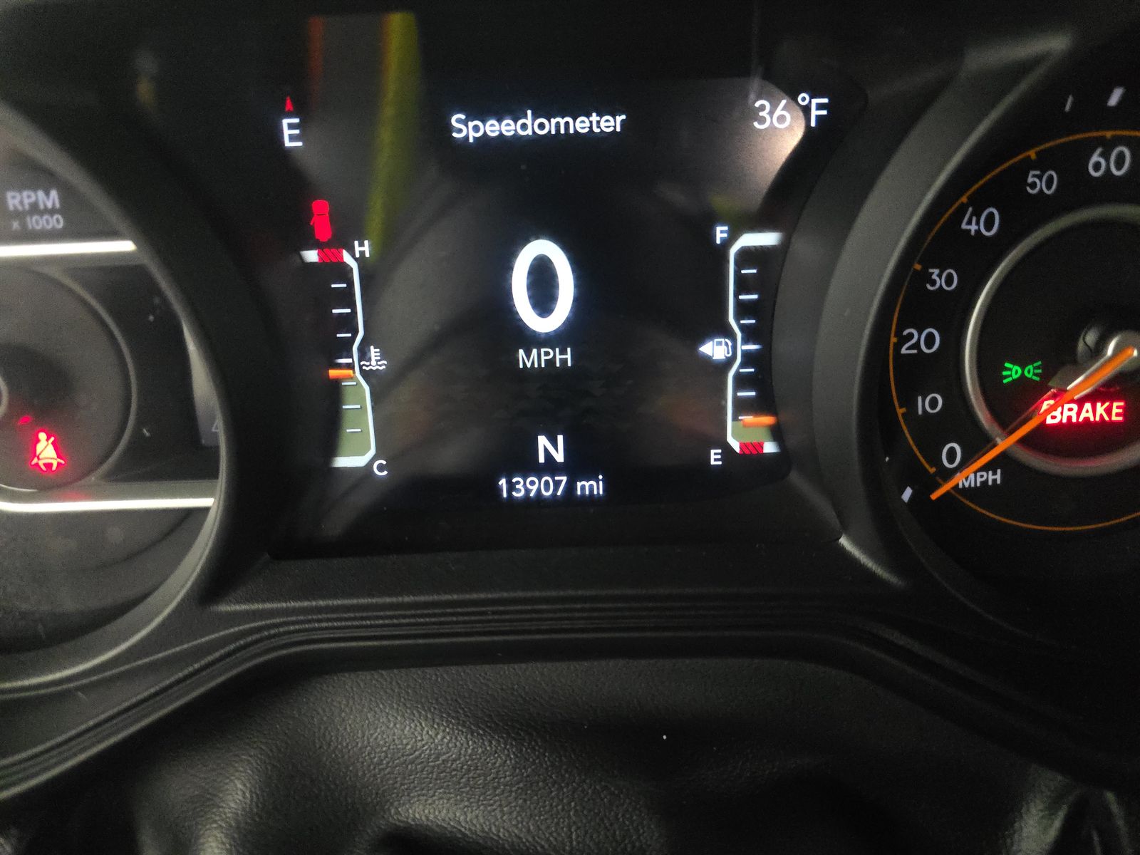 2024 Jeep Wrangler Rubicon AWD