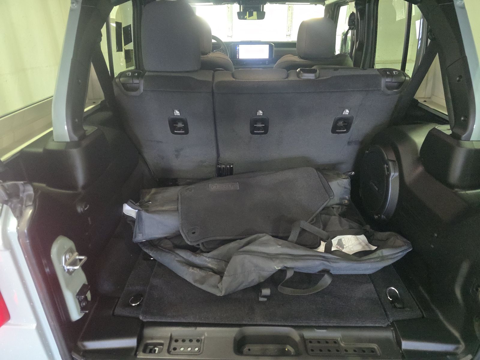 2024 Jeep Wrangler Rubicon AWD