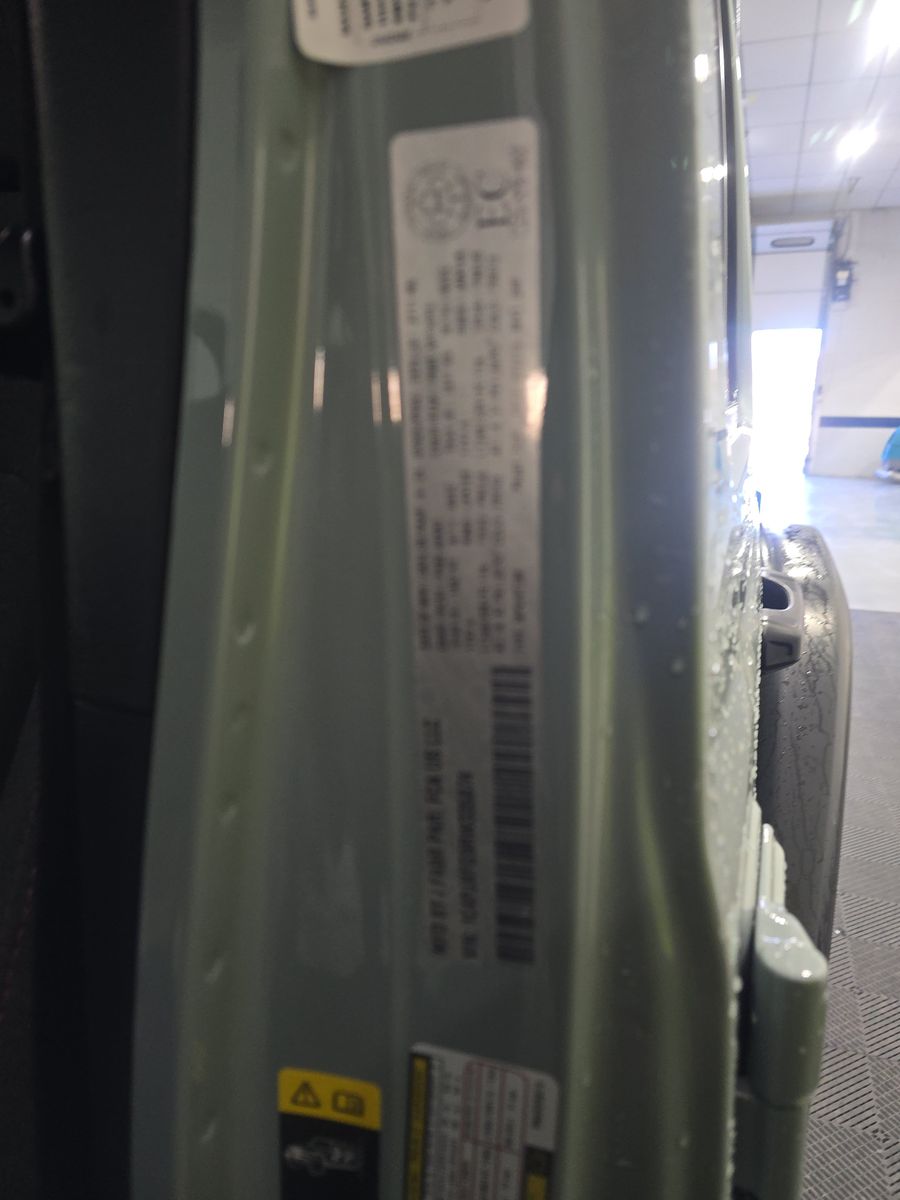 2024 Jeep Wrangler Rubicon AWD