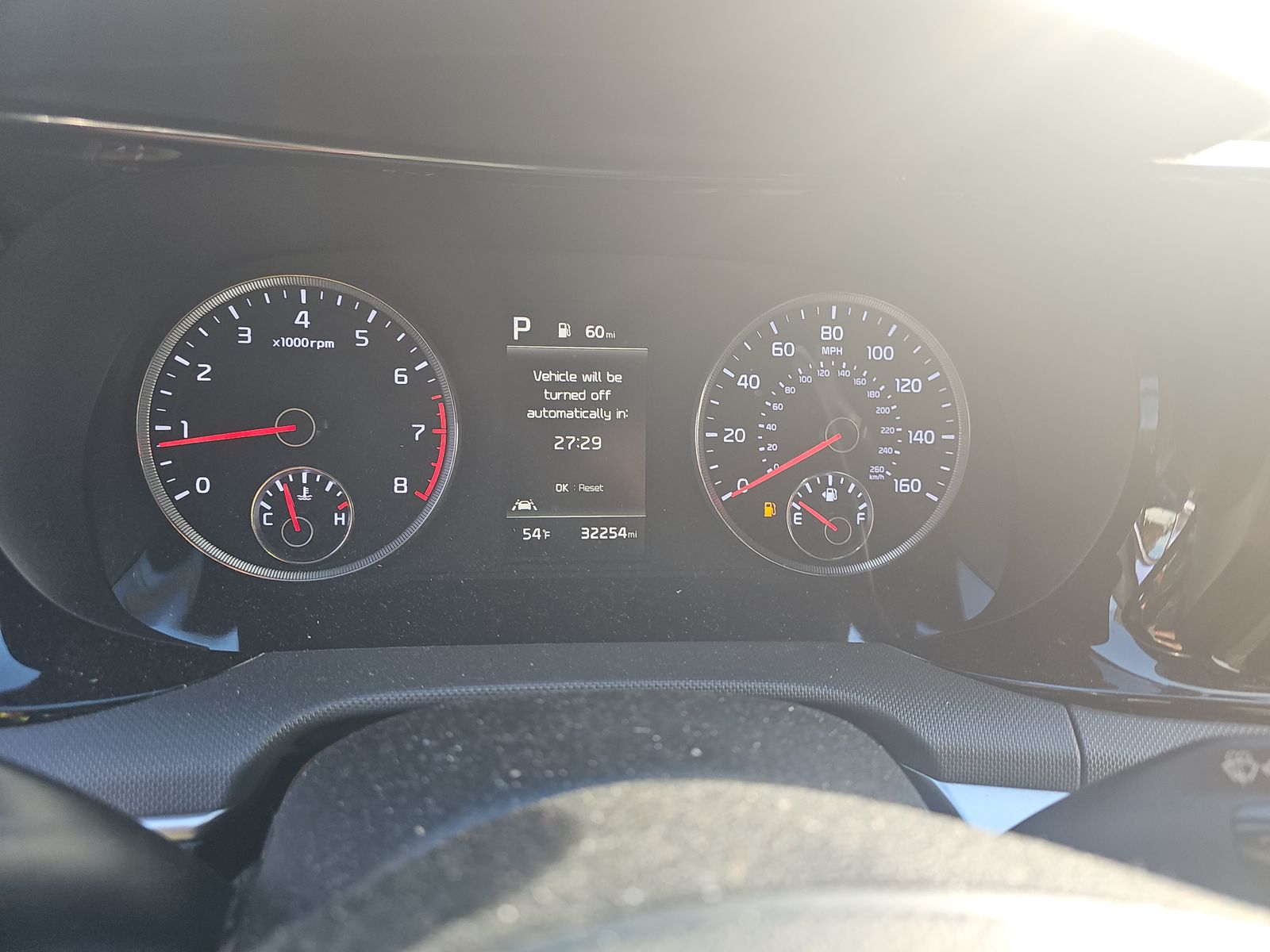 2023 Kia K5 GT-Line AWD