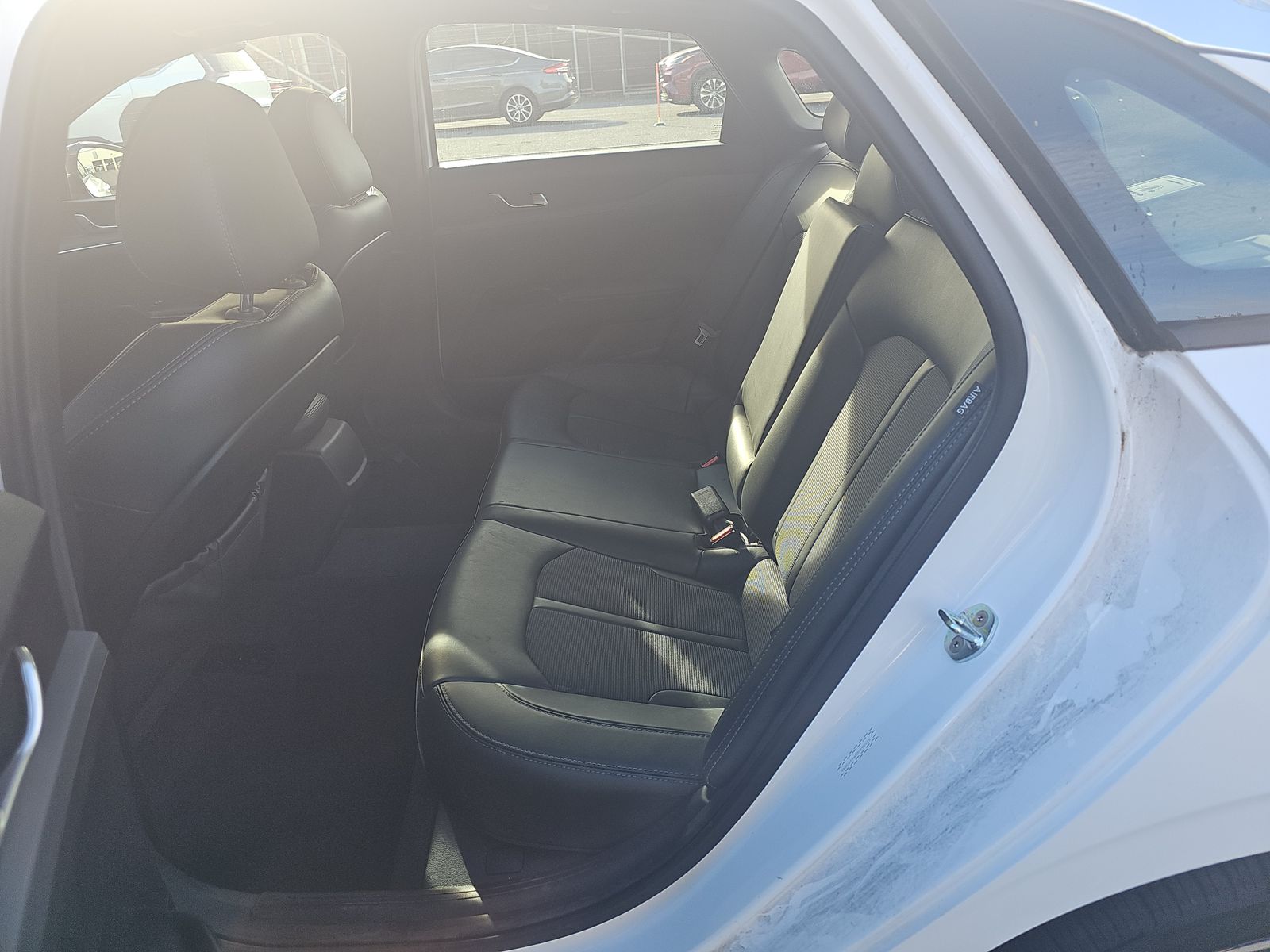 2023 Kia K5 GT-Line AWD