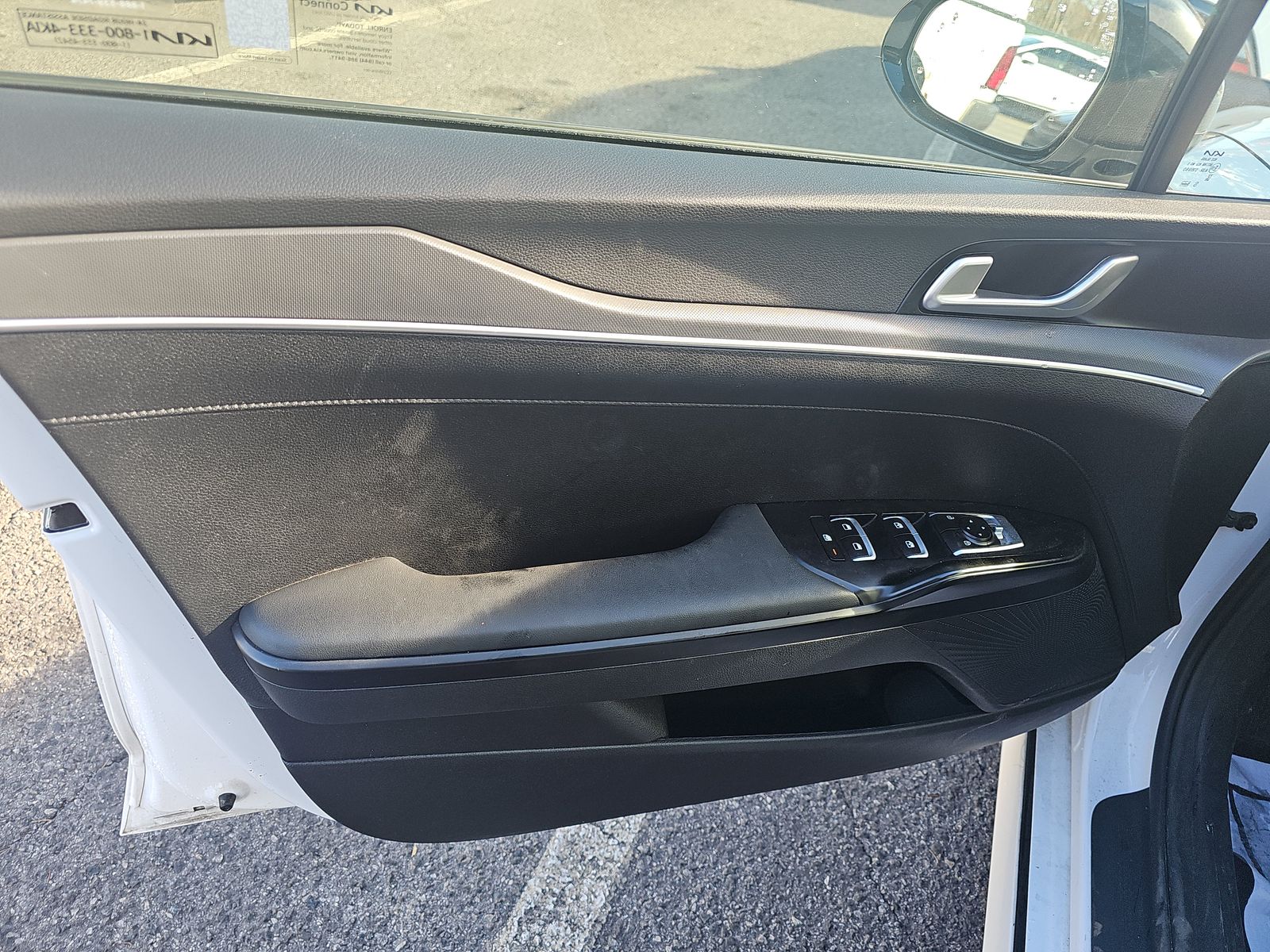 2023 Kia K5 GT-Line AWD