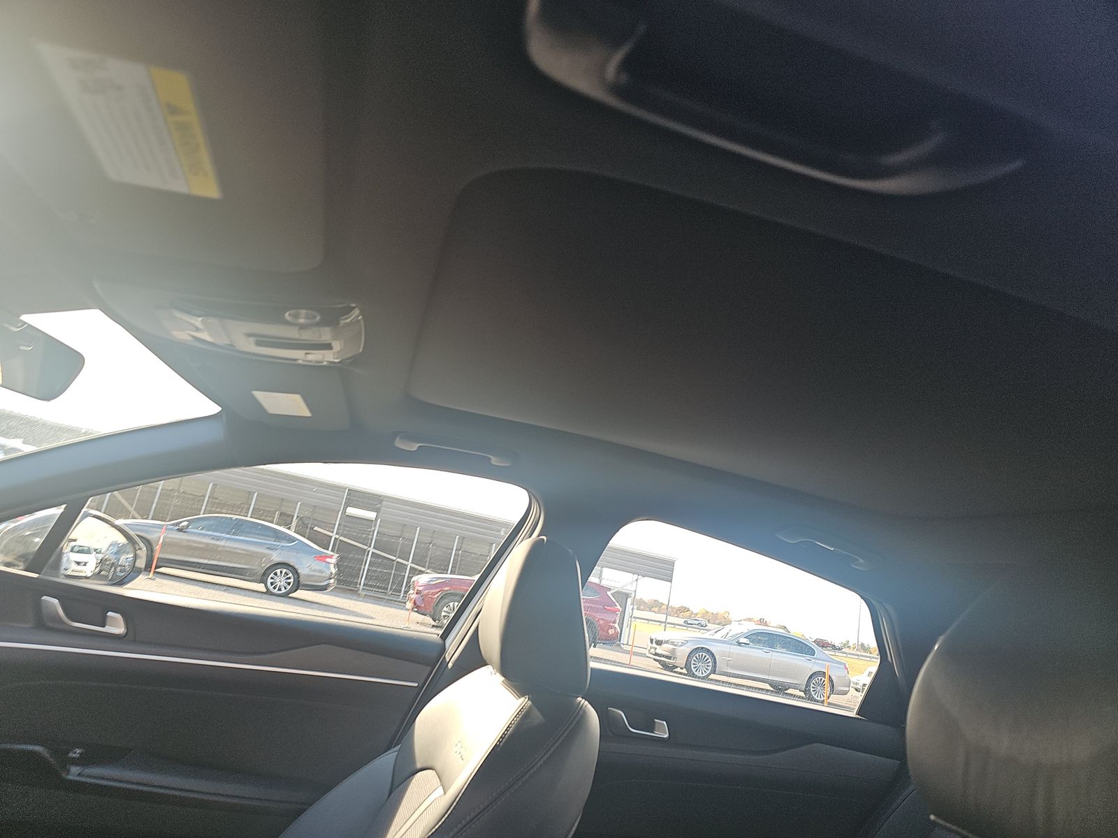 2023 Kia K5 GT-Line AWD