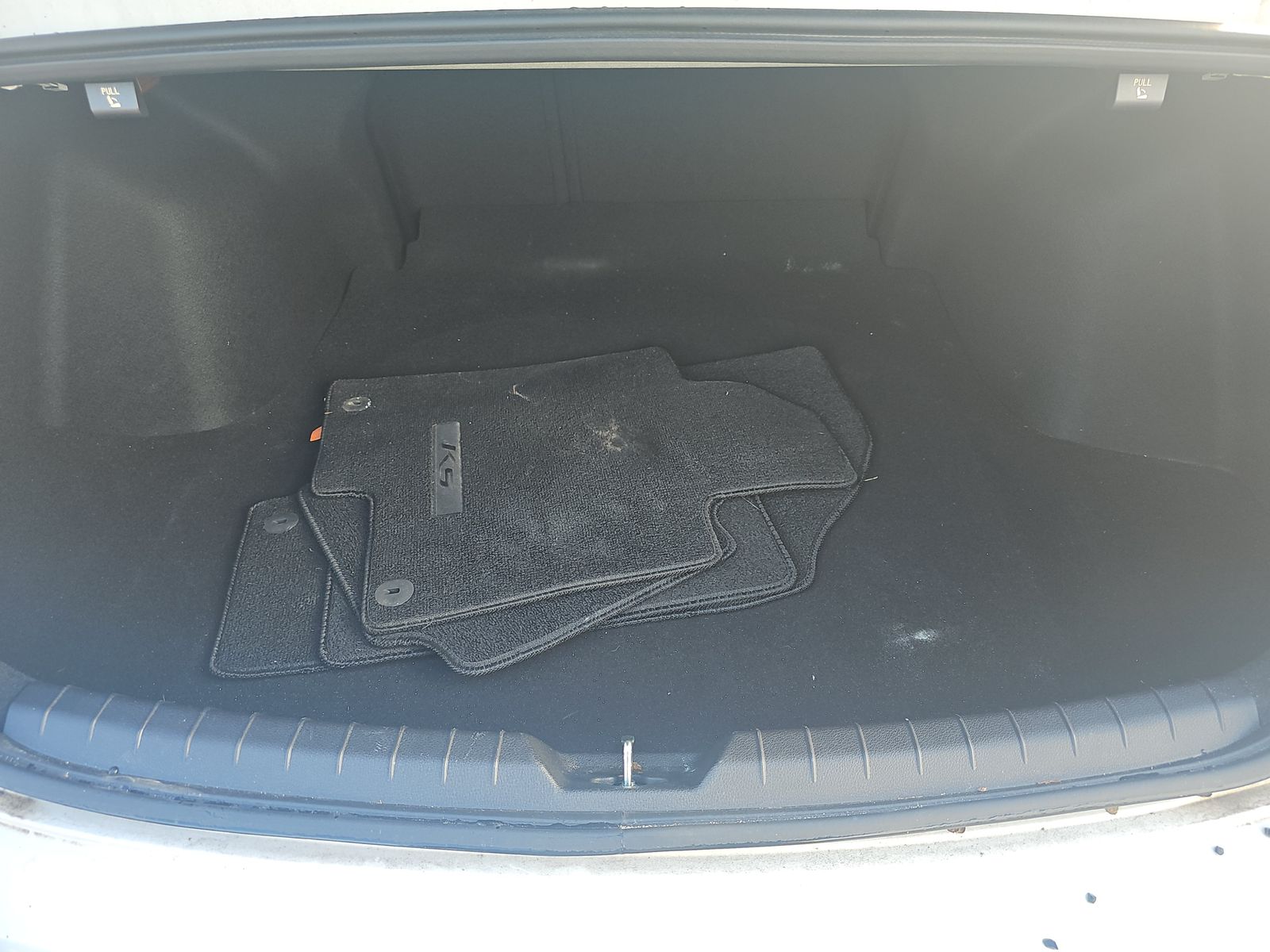 2023 Kia K5 GT-Line AWD