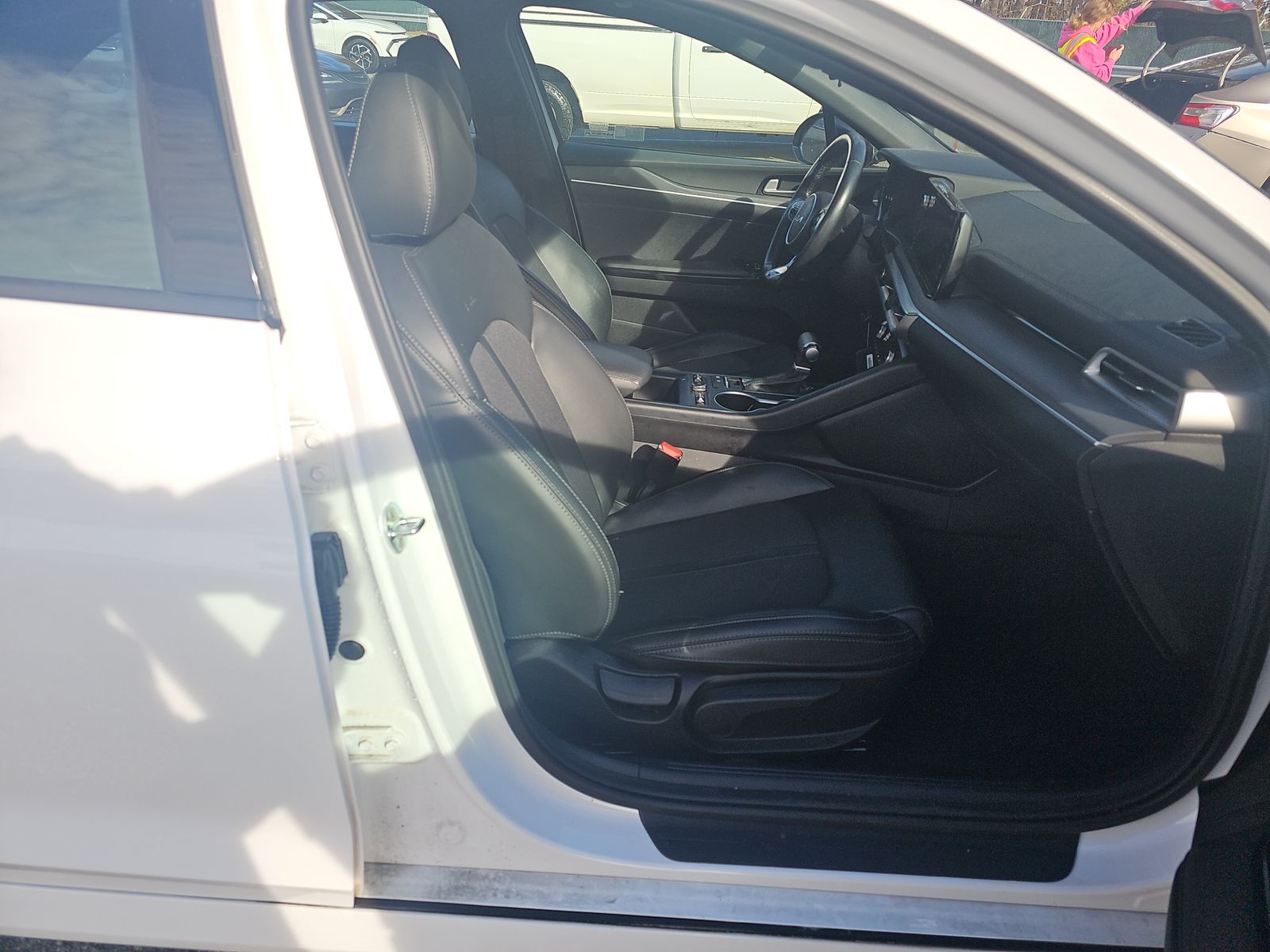 2023 Kia K5 GT-Line AWD