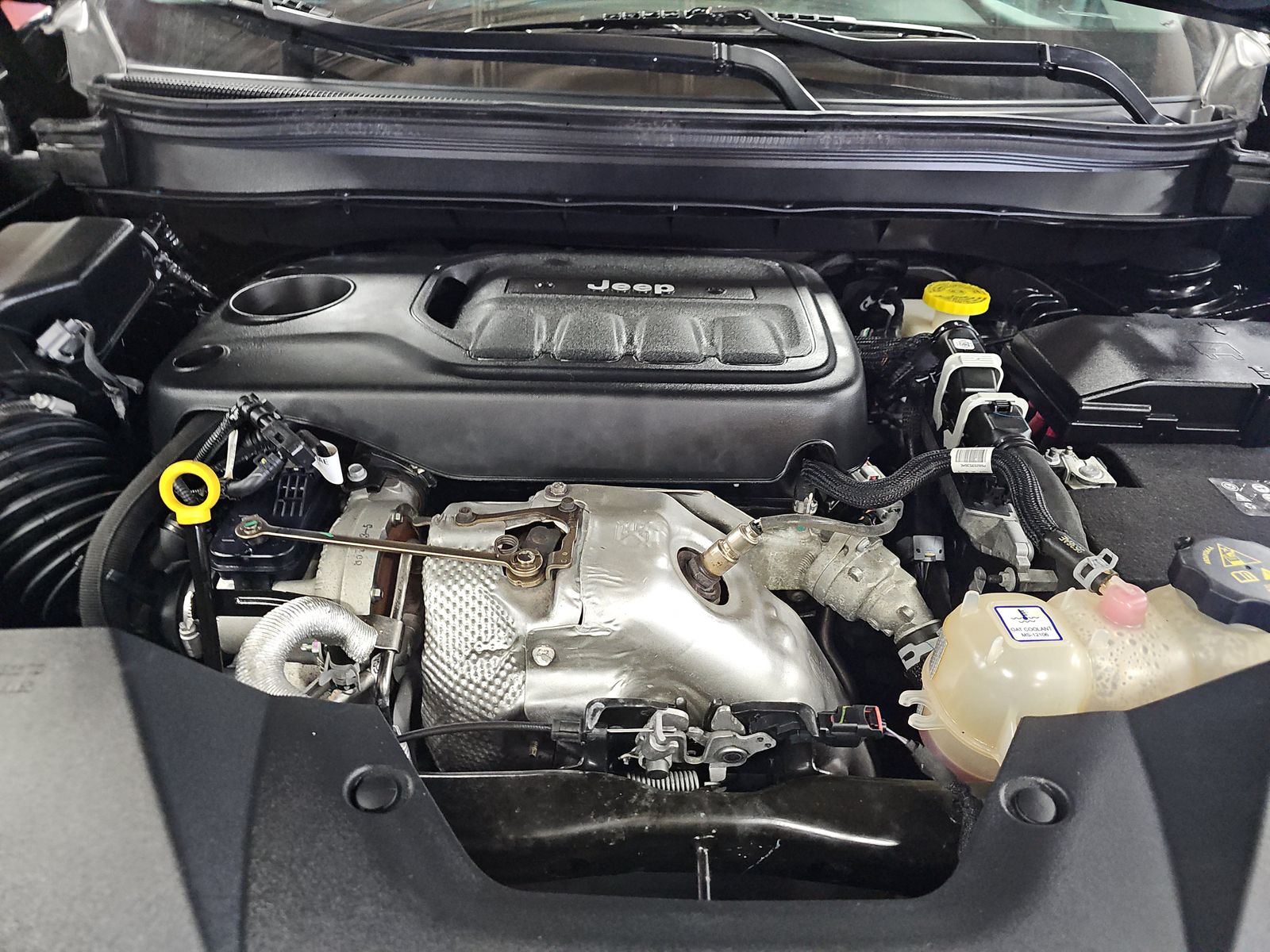 2022 Jeep Cherokee Limited AWD