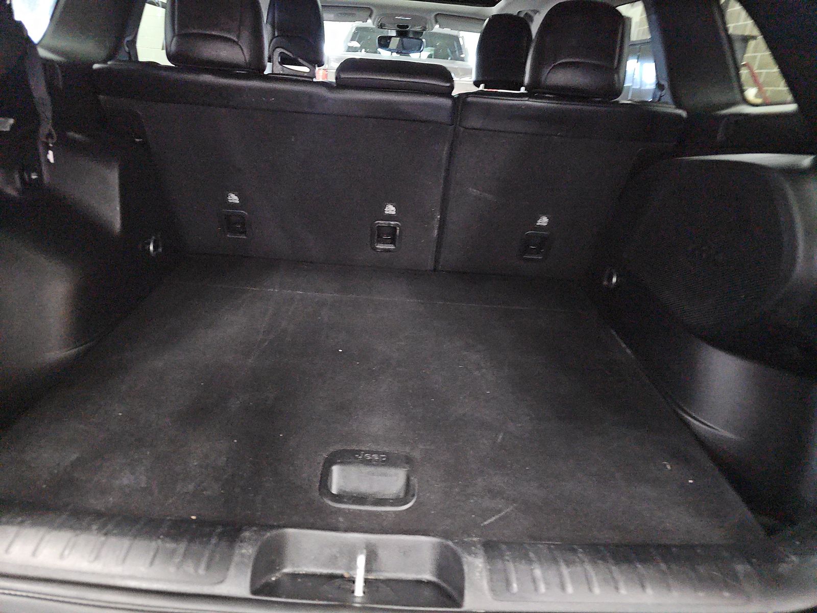 2022 Jeep Cherokee Limited AWD