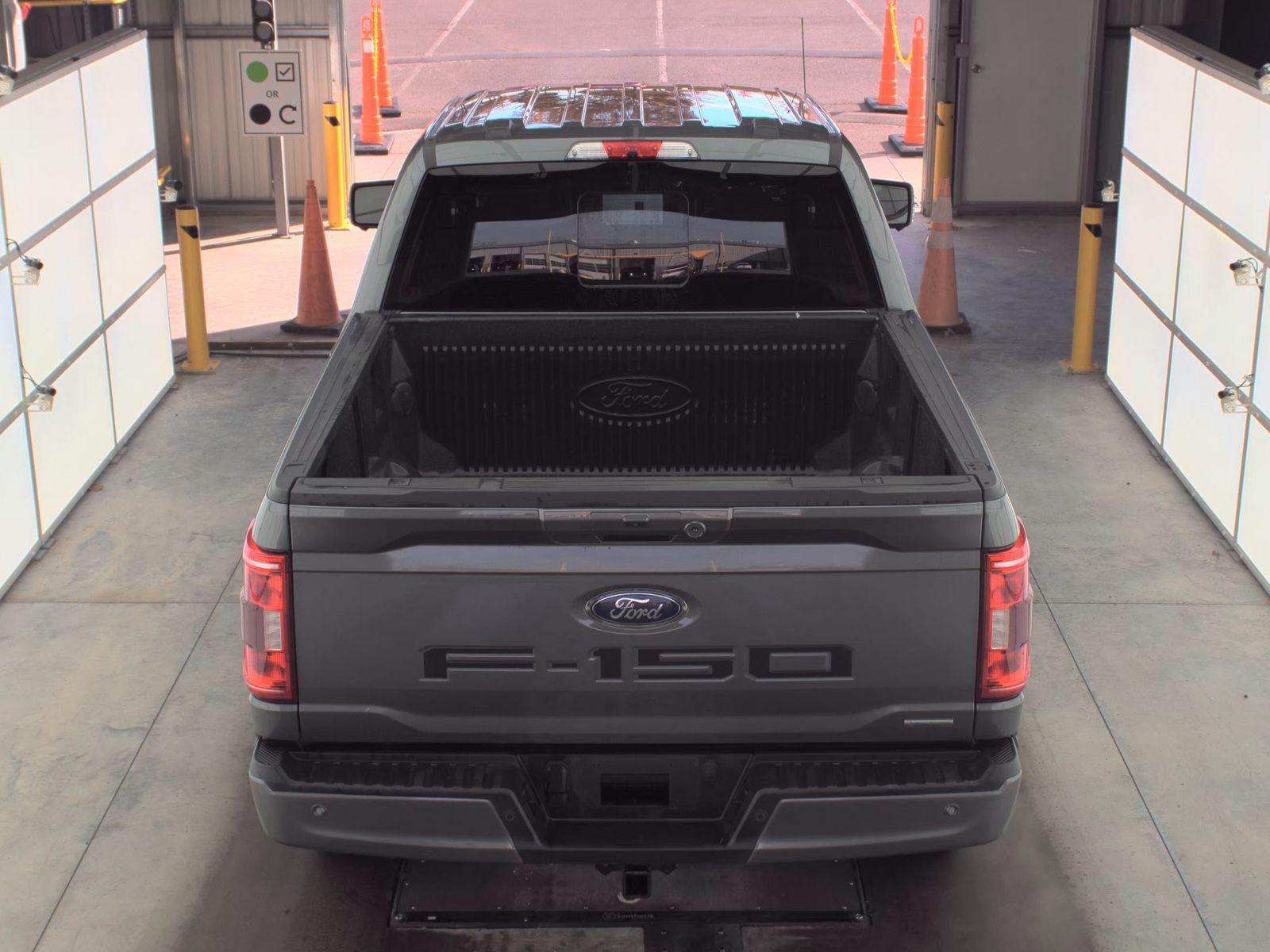 2023 Ford F-150 XLT AWD