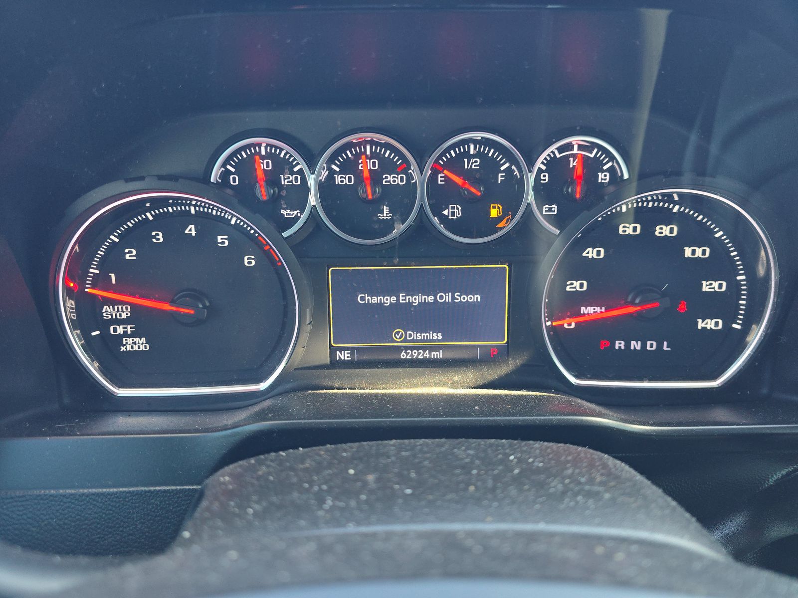 2021 Chevrolet Silverado 1500 LT RWD